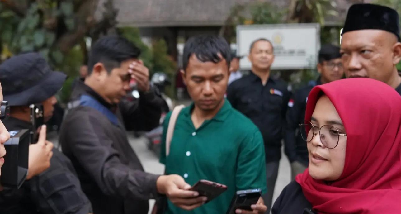 Alat Peraga Sosialisasi