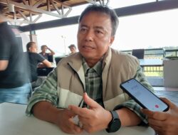 Turut Bela Sungkawa, Pj Bupati Janji Kejadian Serupa Tak Terulang Lagi di Sumedang