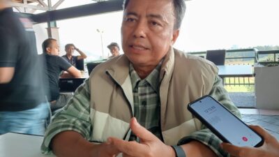 Pj Bupati Sumedang Berbela Sungkawa
