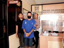Selisih Paham, Pemuda di Baleendah Aniaya Temannya Pakai Botol Miras Hingga Tewas
