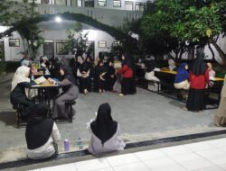 Spektakuler, 178 Santri Pesantren Siswa Al Ma’soem Ikuti Haflah Tahfidz 1 Sampai 10 Juz