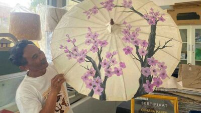 Produk Hamdmade Disabilitas