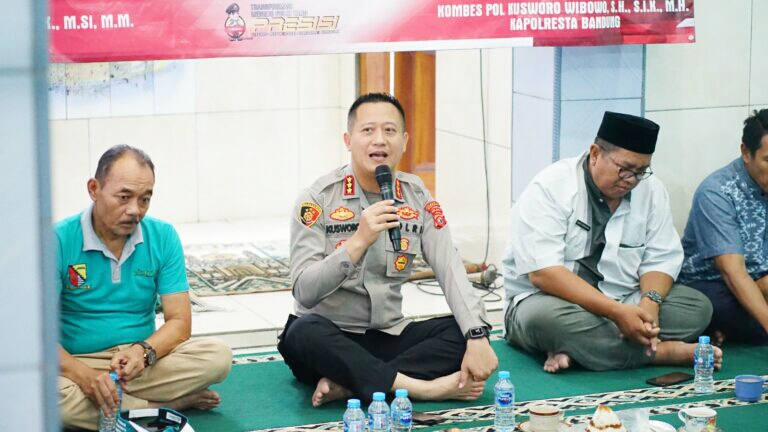 Pilkades Serentak Kabupaten Bandung