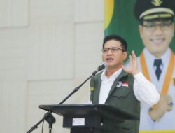 Janji Manis Bupati, Tahun 2024 Tiap RW di Kabupaten Bandung Dapat Rp100 Juta