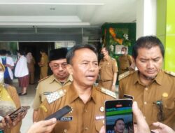 Kasus Kematian Ibu dan Bayi, Harus Jadi Momentum Titik Awal Perubahan Pelayanan Lebih Baik di RSUD Sumedang