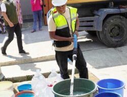 Kekeringan di Kabupaten Bandung Makin Parah, DPRD Dorong Pemda Lakukan Ini