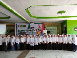 Tak Hanya Ilmu Agama, Ponpes An-Nuur Sumedang Dorong Santrinya Menjadi Santripreneur