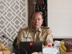 Tingkatkan PAD, Bapenda Sumedang Bebaskan Sanksi Denda Piutang PBB