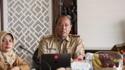 Tingkatkan PAD, Bapenda Sumedang Bebaskan Sanksi Denda Piutang PBB