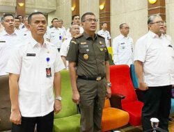 Tujuan Restorative Justice Masih Tuai Perdebatan, Kejari Bandung Beri Penjelasan ke ASN 