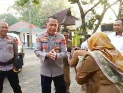 Tak Mau Kecolongan Soal Kasus Bullying, Police Goes to School Kembali Digiatkan