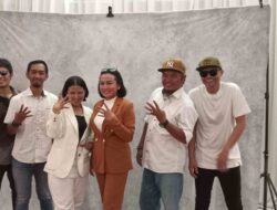 Citra Diah Pitalokawati Ajak Generasi Milenial di Sumedang Tak Apatis untuk Berpolitik