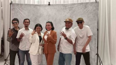 Citra Diah Pitalokawati Ajak Generasi Milenial di Sumedang Tak Apatis untuk Berpolitik