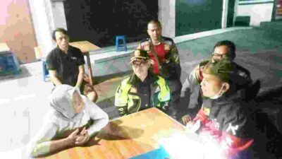 Terciduk Buang Sampah Sembarangan di Bandung, Satpol PP: Pegawai Rumah Makan