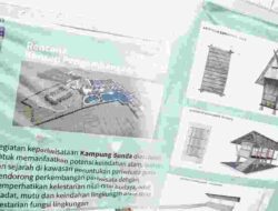 Kampung Sunda Bakal Hadir di Kabupaten Bandung: Demi Menjaga Kearifan Lokal