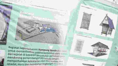 Kampung Sunda