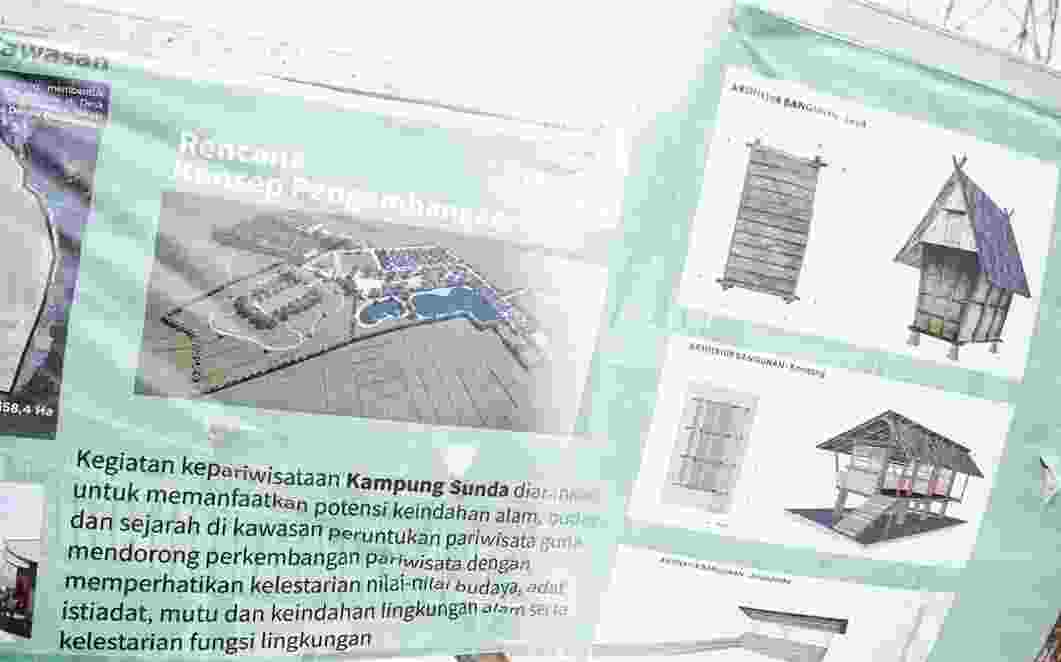 Kampung Sunda
