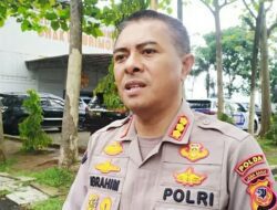 Kebakaran Lahan Tinggi Saat Kemarau, Polda Jabar Mulai Masifkan Patroli