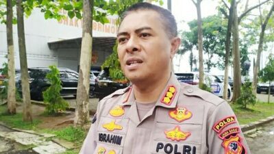 Kebakaran Lahan Tinggi Saat Kemarau, Polda Jabar Mulai Masifkan Patroli