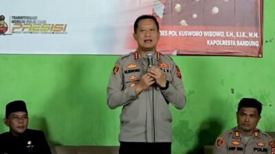 Praktik Rentenir Marak Saat Ekonomi Warga Kabupaten Bandung Menurun