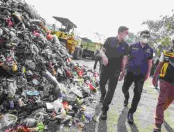 Mall di Bandung Kini Harus Selesaikan Sampah Sendiri, Ini Alasannya