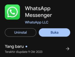 WhatsApp Akan Ditutup Mulai 24 Oktober 2023? Simak Ulasannya