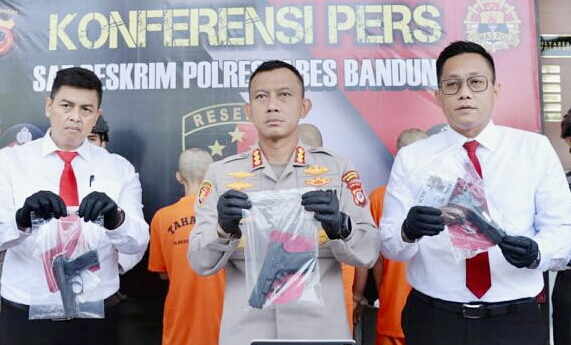 Tertembak Airgun