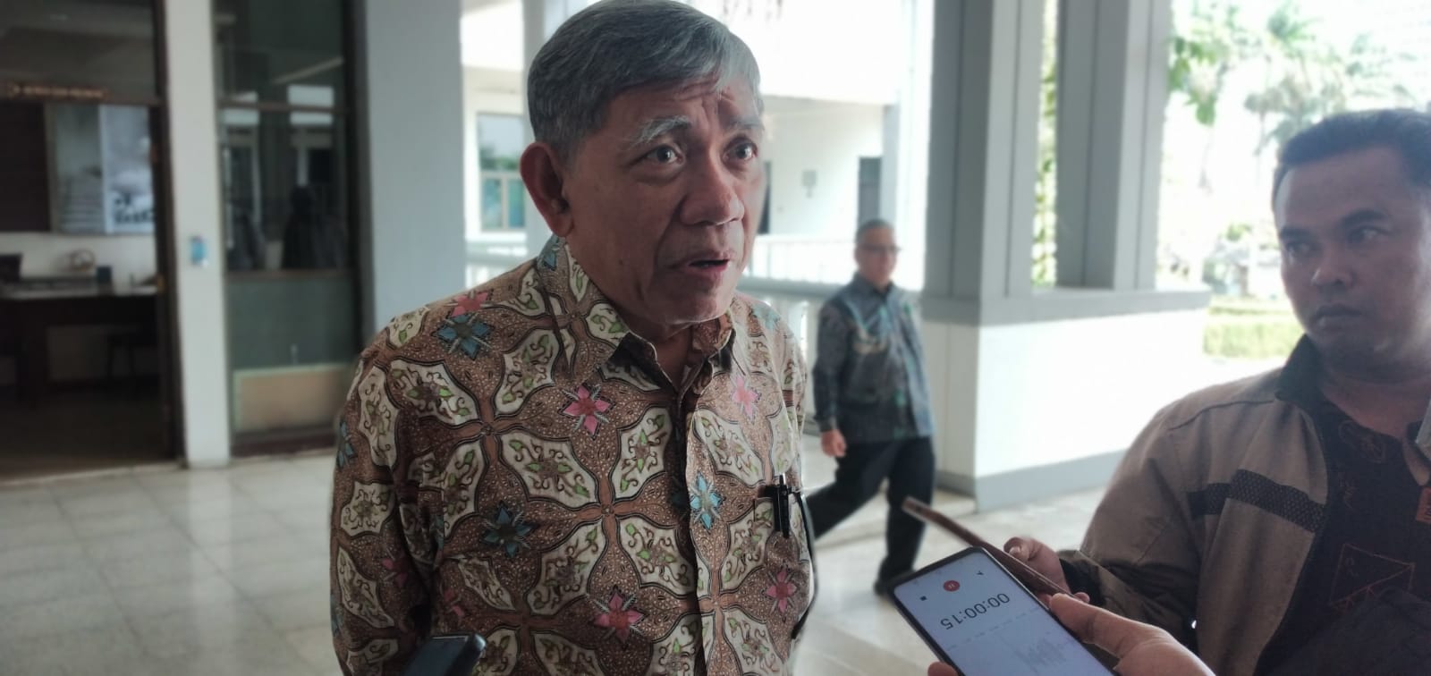 Sistem koperasi