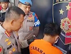 Mantan Pegawai Gasak Belasan Ponsel di Toko BEC Milik Bosnya, Ini Motifnya