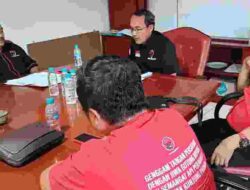 Jadwal Pendaftaran Capres dan Cawapres 2024 di Depan Mata, PDIP Perkuat Internal
