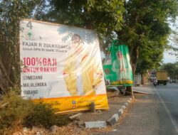 Satpol PP Sumedang Segera Tertibkan APS Pelanggar Aturan