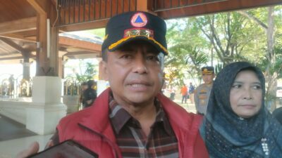 Banyak ASN Like Postingan Peserta Pemilu, Pj Bupati Sumedang Bilang Begini