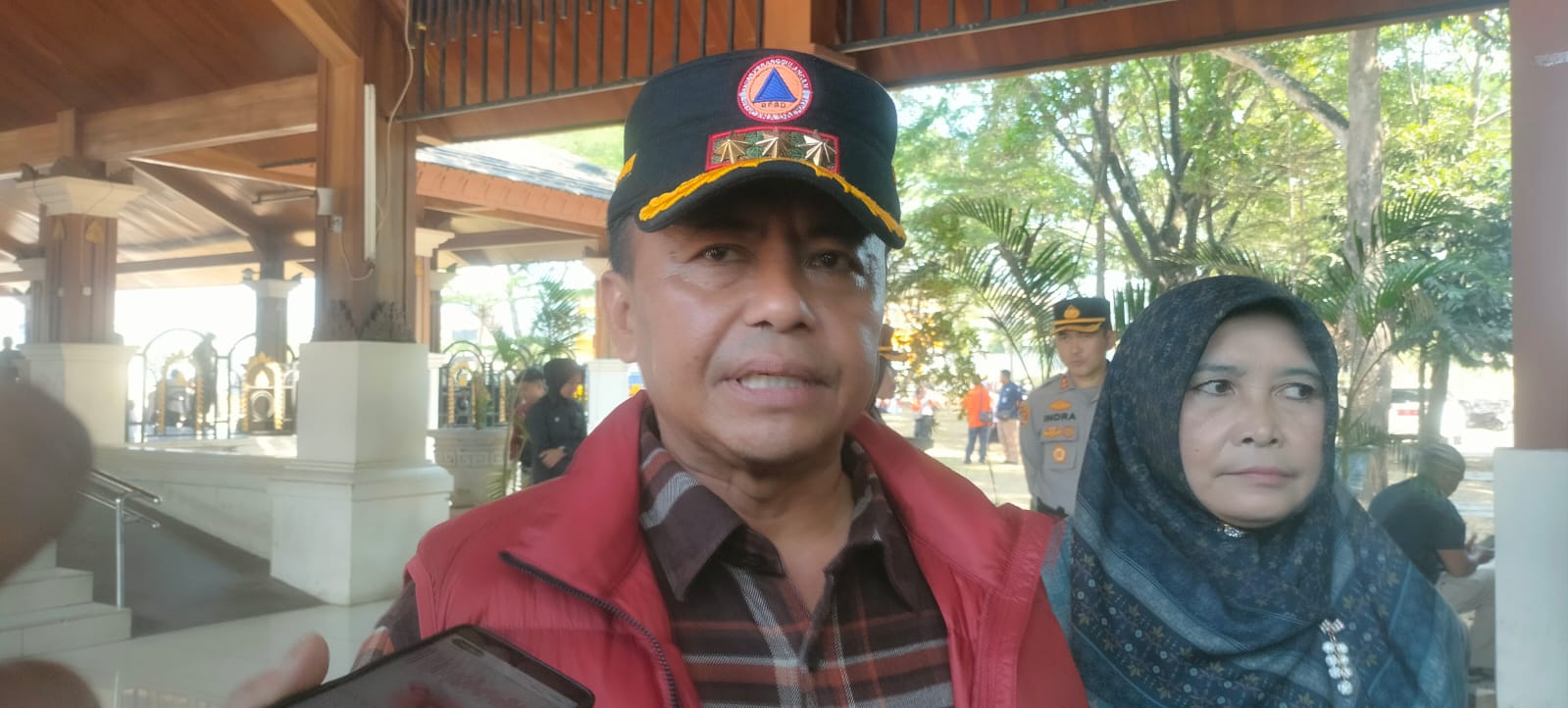 Larangan ASN