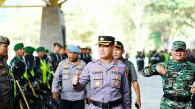 Operasi Mantap Brata Lodaya