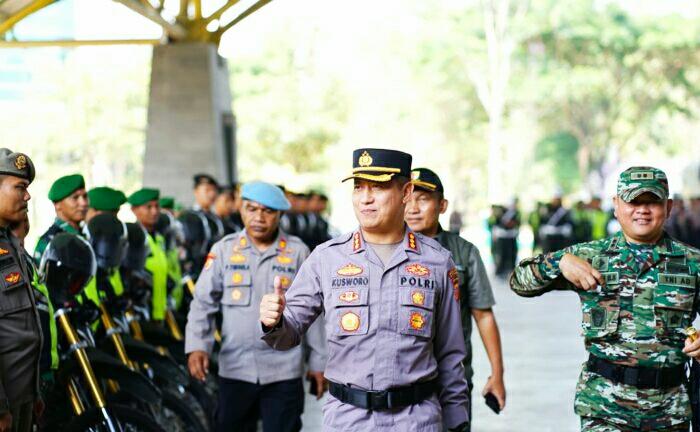 Operasi Mantap Brata Lodaya