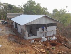 Tangani Sampah Jadi Berkah , Pemdes Situraja Utara Sumedang Ajak Warga Pilah Sampah dan TPS3R