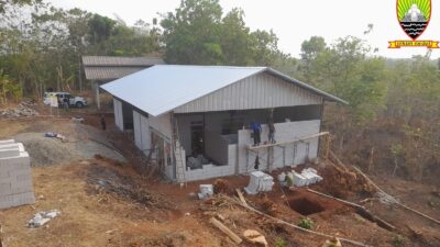 Tangani Sampah Jadi Berkah , Pemdes Situraja Utara Sumedang Ajak Warga Pilah Sampah dan TPS3R