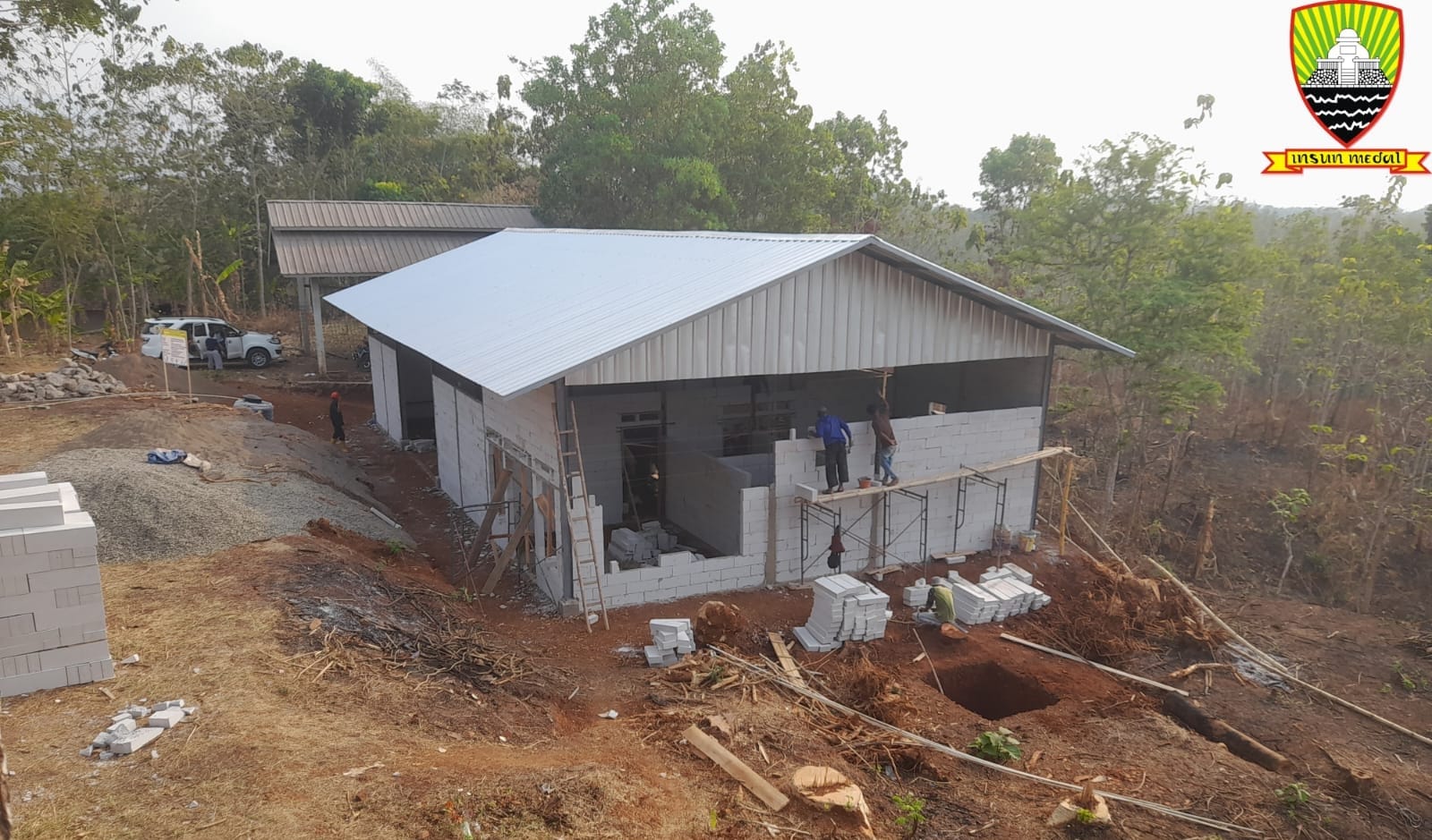 Pilah Sampah