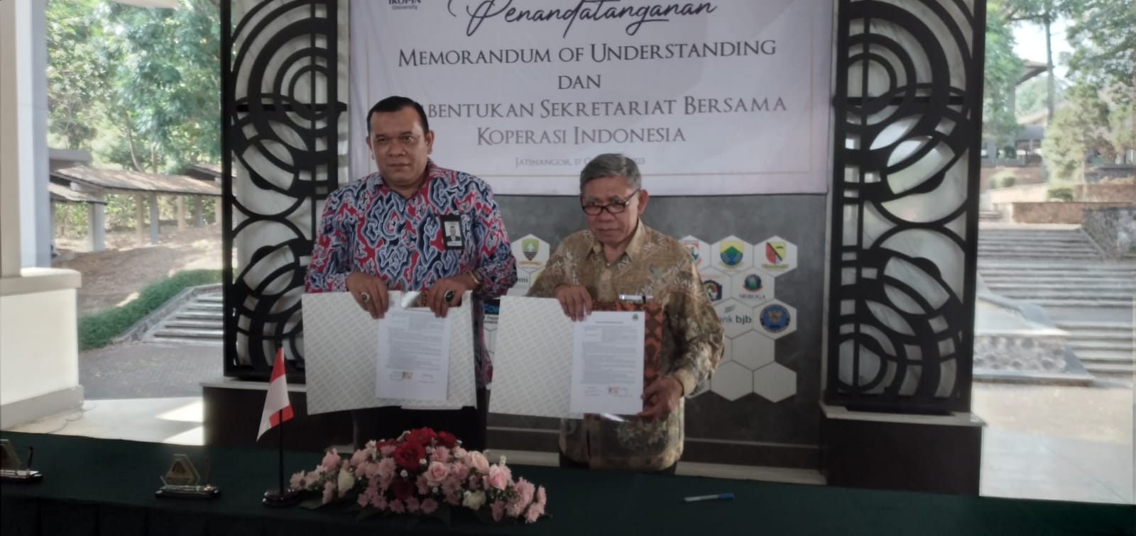 Sekretariat Koperasi Indonesia