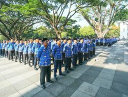 ASN di Bandung yang Tak Netral di Pemilu 2024 Siap-siap Disanksi