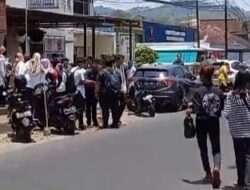 Terduga Pelaku Penodongan di Sumedang Ternyata Tetangga Korban, Begini Kata Polisi