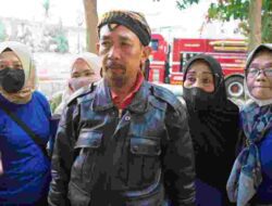 Warga Taman Sari Tagih Janji Pemkot Bandung Soal Kejelasan Rumah Deret