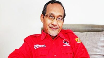 Pemilih di Kabupaten Bandung Terbanyak, PDIP Siap Sumbangkan untuk Ganjar-Mahfud