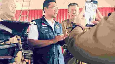 Suhu Politik di Bandung Mulai Memanas, Masyarakat Diminta Waspada Berita Hoaks