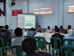 Warga 4 RW di Jatiroke Sumedang Minta Kepastian Dampak Lingkungan kepada Pengembang Perumahan