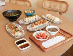 Ada Kuliner Khas Jepang di Bandung, Penasaran Mau Nyoba?