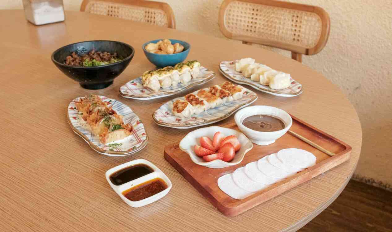 Kuliner Jepang Bandung