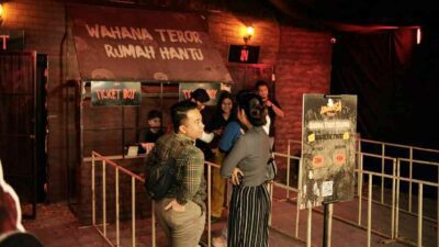 Rumah Hantu