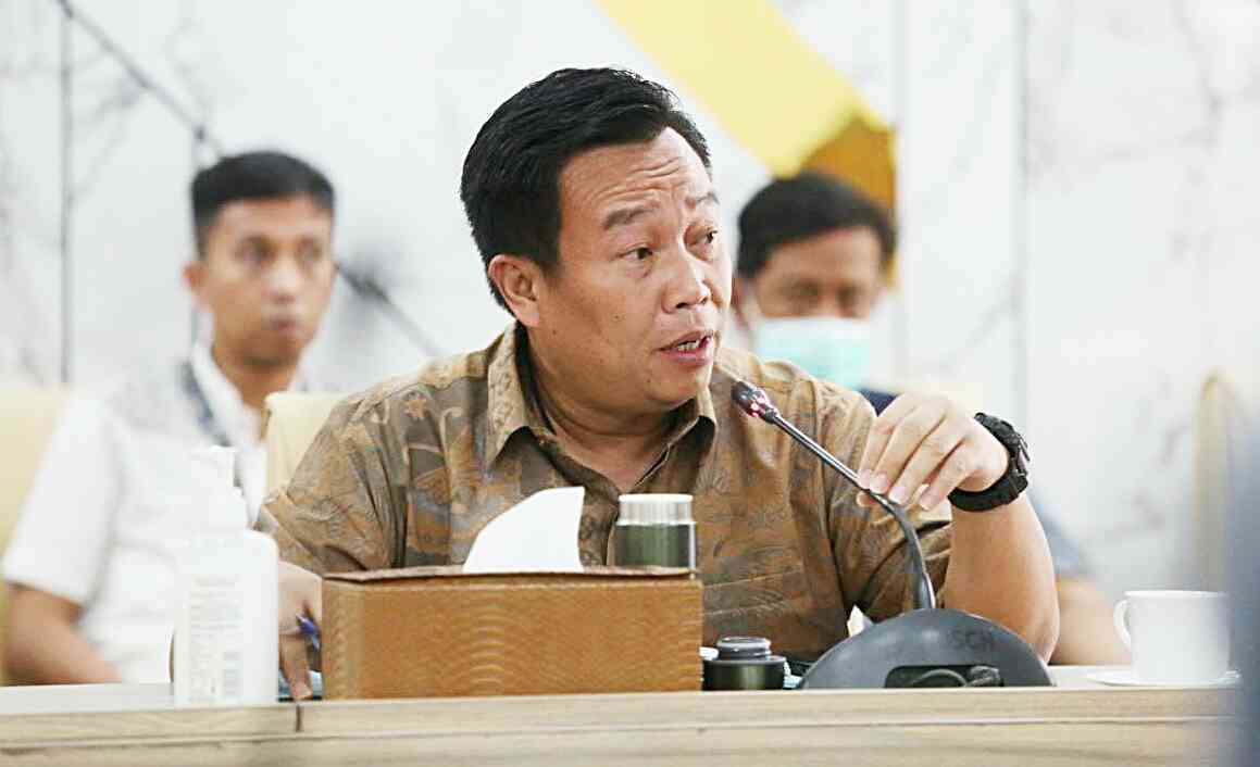 Warga kurang mampu