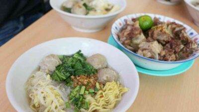 Bakso Enak Bandung